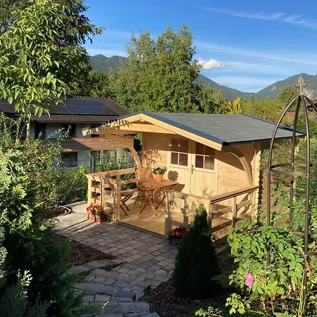 Bodenschneid Suites 