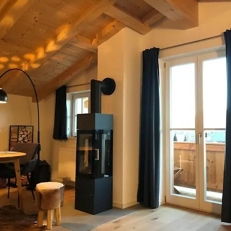 Bodenschneid Suites 