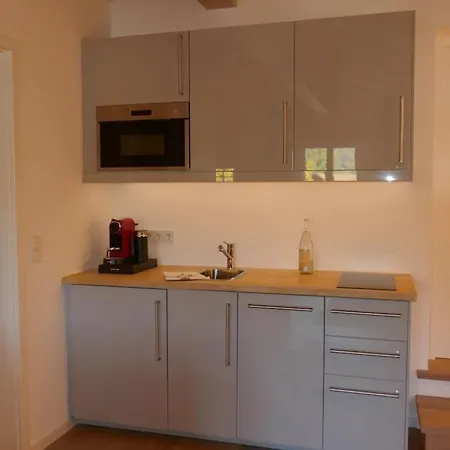 Bodenschneid Suites 