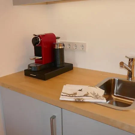 Bodenschneid Suites 