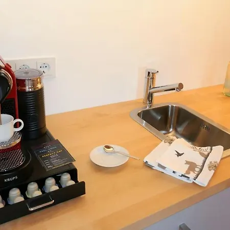 Bodenschneid Suites 