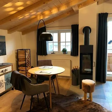 Ferienhaus Bodenschneid Suites 