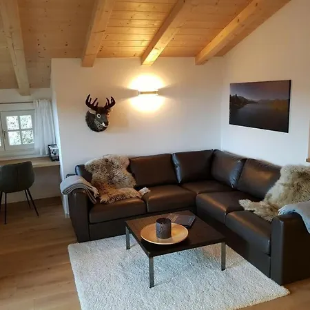 Bodenschneid Suites 