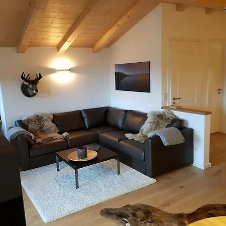 Bodenschneid Suites 