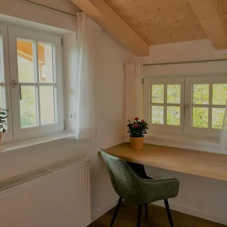 Ferienhaus Bodenschneid Suites 