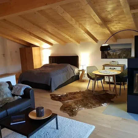 Bodenschneid Suites 