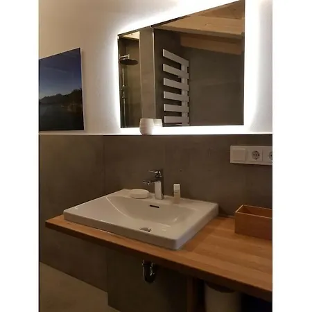 Bodenschneid Suites 