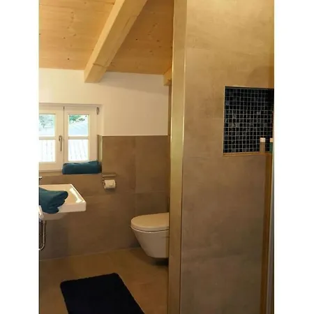 Ferienhaus Bodenschneid Suites 