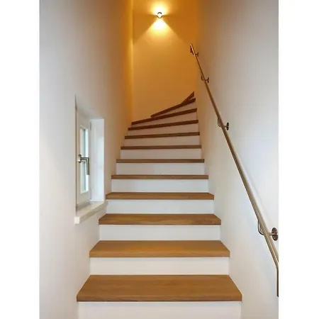 Bodenschneid Suites 