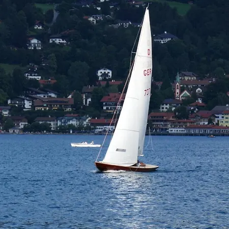 Bodenschneid Suites 
